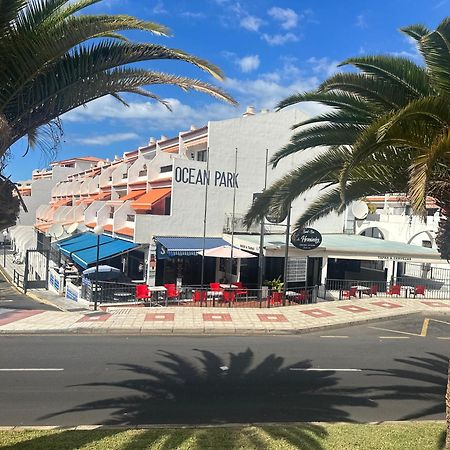 Apartment In Ocean Park Ii, Costa Adeje, Tenerife מראה חיצוני תמונה