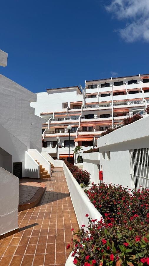 Apartment In Ocean Park Ii, Costa Adeje, Tenerife מראה חיצוני תמונה