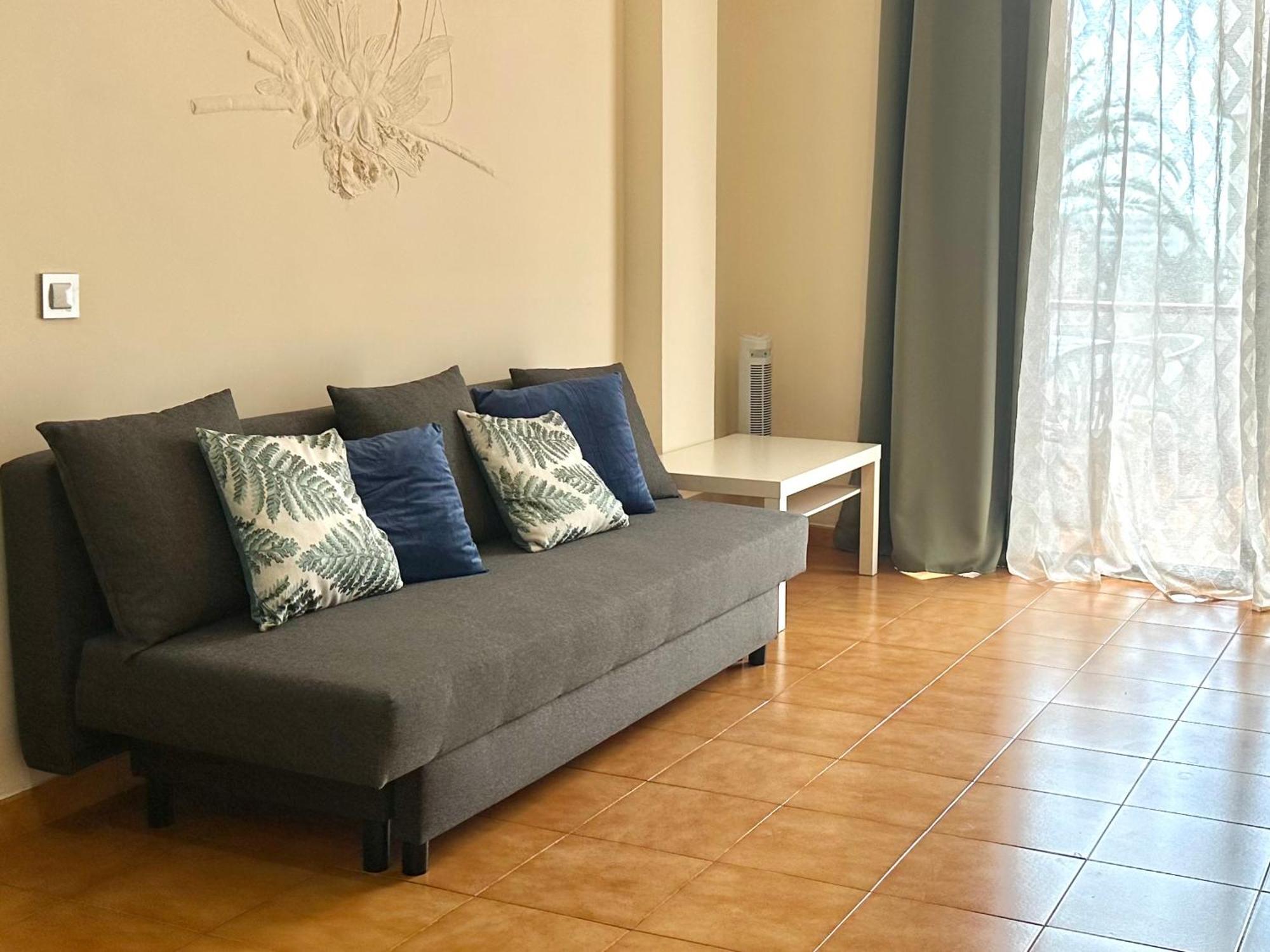 Apartment In Ocean Park Ii, Costa Adeje, Tenerife מראה חיצוני תמונה
