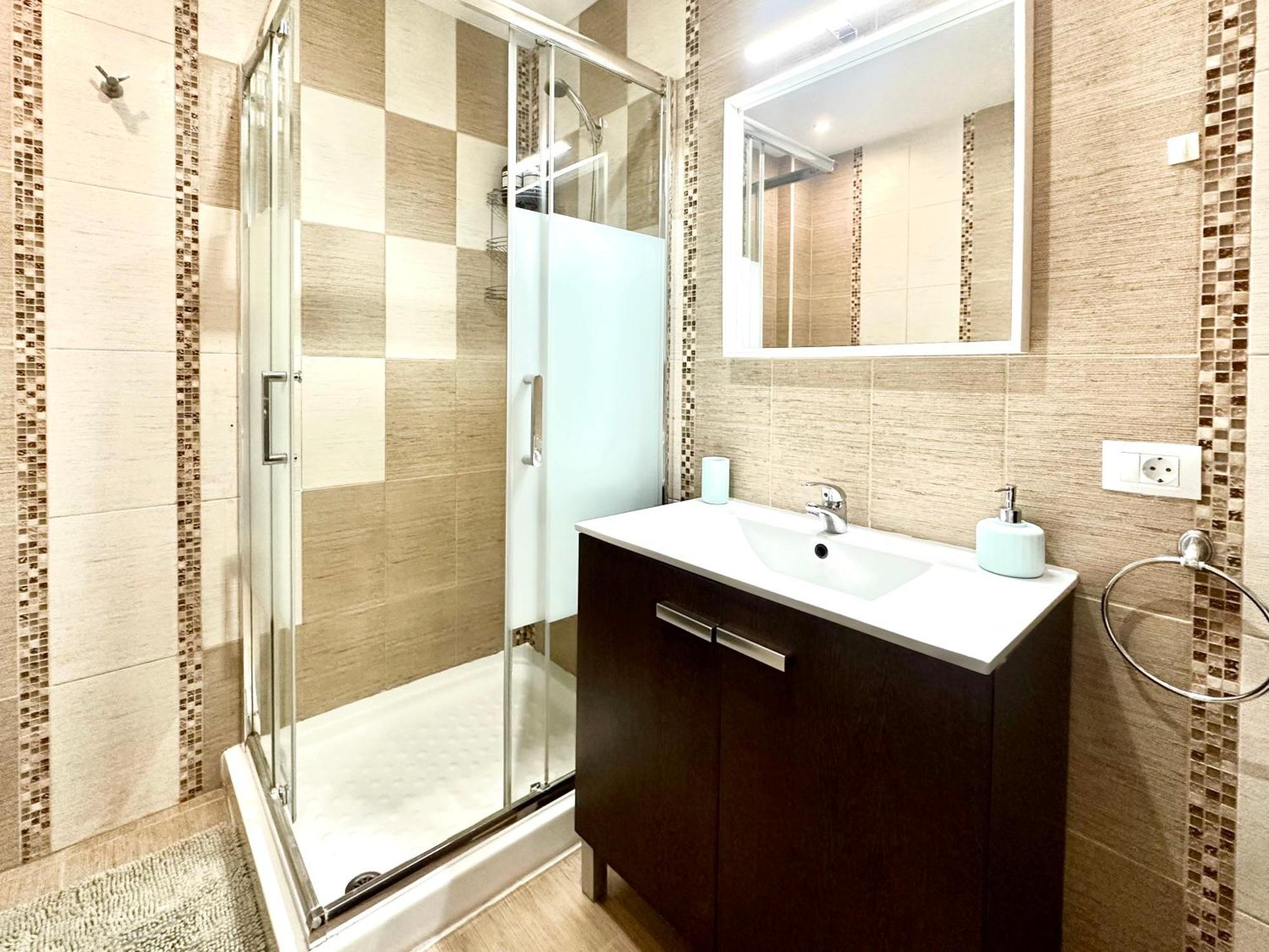 Apartment In Ocean Park Ii, Costa Adeje, Tenerife מראה חיצוני תמונה